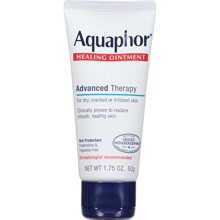 Eucerin Aquaphor Healing Ointment - 1.75