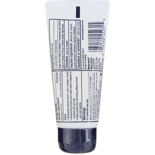 Aquaphor Eucerin Aquaphor Healing Ointment - 1.75 2