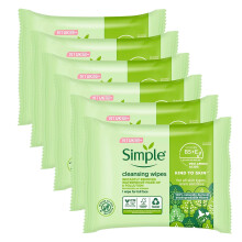 Simple Kind to Skin - Facial