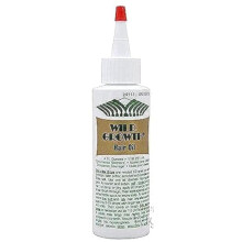 Wild Growth Hair Oil 4 Oz by WILD GROWTH CO. [Beauty]