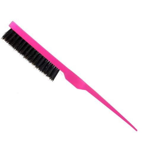 Technic Technic Pink Back Combing Brush