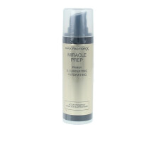 Max Factor Miracle Prep Illuminating & Hydrating Primer, Makeup Base, 30 ml 99240002759 Illuminating and hydrating primer