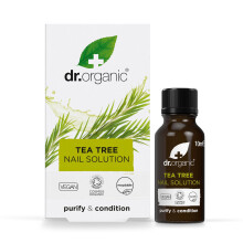 Organic Doctor Teebaum Nagellösung, 0,34 Unzen