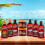 Malibu Malibu Sun Bronzing Fast Tanning Body 3