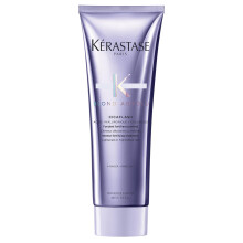 Kérastase Blond Absolu, Repairing, Nourishing Conditioner, For Lightened and Highlighted Hair, With Hyaluronic Acid & Edelweiss Fl