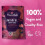 Westlab Mindful CBD Bath Salts 1kg 4