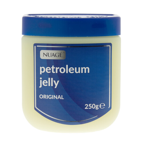 Nuage Everday Essential Petroleum Jelly, 250G