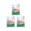 Derma V10 Exfoliating Foot Peel Mask, 1