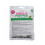 DermaV10 Exfoliating Foot Peel Tea Tree and Peppermint 1 Pair 2
