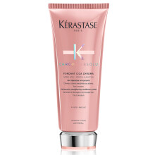 Kérastase Chroma Absolu, Strengthening & Fortifying Conditioner, For Sensitised or Damaged Color-Treated Hair, Fine To Medium, Ant