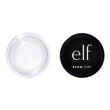 e.l.f. Brow Lift, Clear Eyebrow Shaping Wax For Holding Brows In Place, Creates A Fluffy Feathered Look