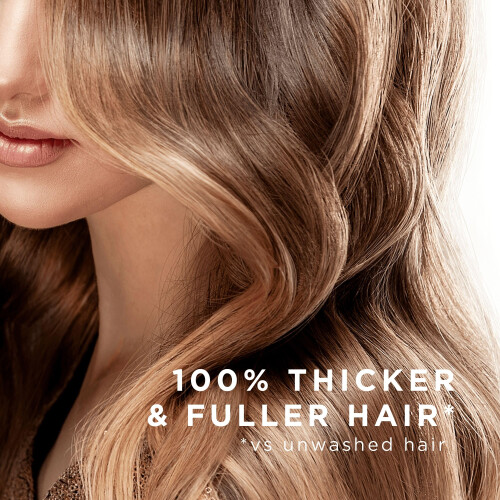 Pantene Pantene Lift'N'Volume Thickening Shampoo with Biotin, 1