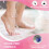 Shower Steamers Aromatherapy, 8 Pcs Stress 5