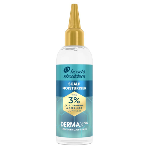 Head & Shoulders Head & Shoulders DermaXPro Instant Moisturiser