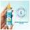 Head & Shoulders Head & Shoulders DermaXPro Instant Moisturiser 5