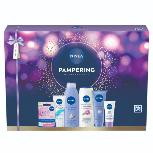 NIVEA Nivea Pampering Moments of Joy