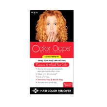 Developlus FCOP0002 Color Oops Hair Color