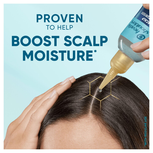 Head & Shoulders Head & Shoulders DermaXPro Instant Moisturiser 2