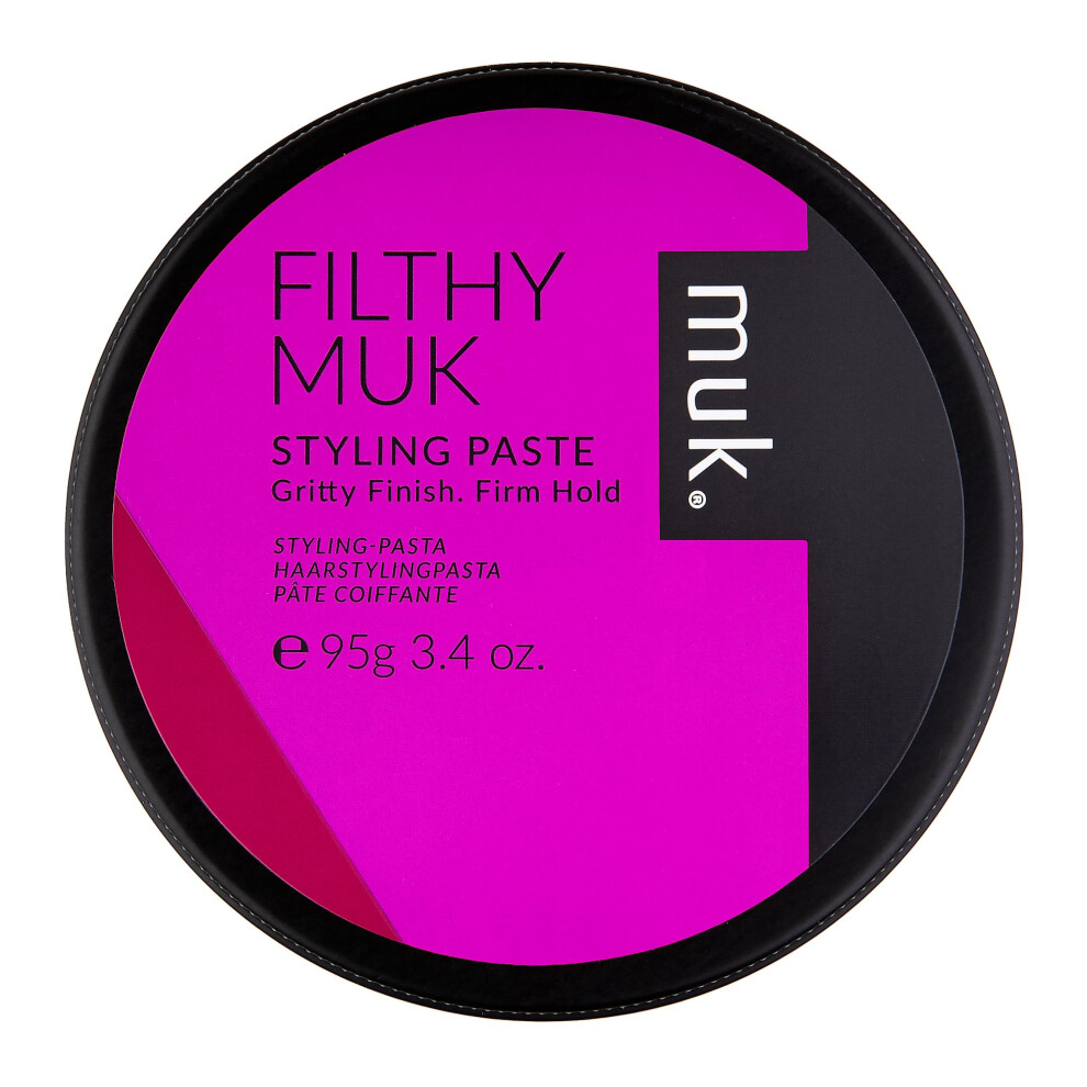Muk. Filthy Muk Gritty Finish Firm Hold