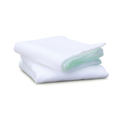Liz Earle Liz Earle Pure Cotton Cloths (2 pack) 2