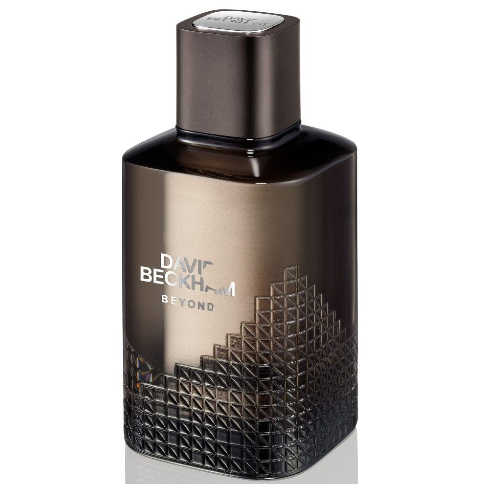 Beckham David Beyond - Eau De