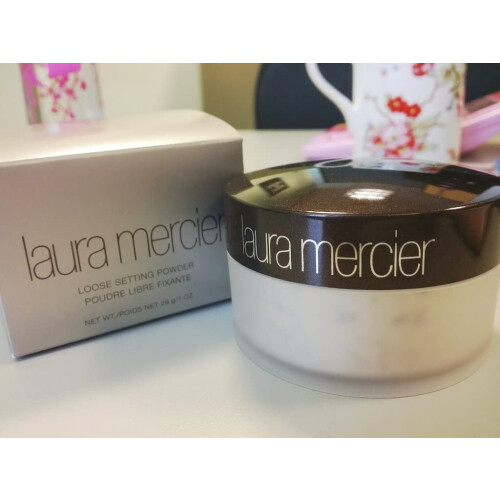 Laura Mercier Laura Mercier Loose Setting Powder - 2