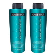 Osmo Deep Moisture Hair Shampoo &