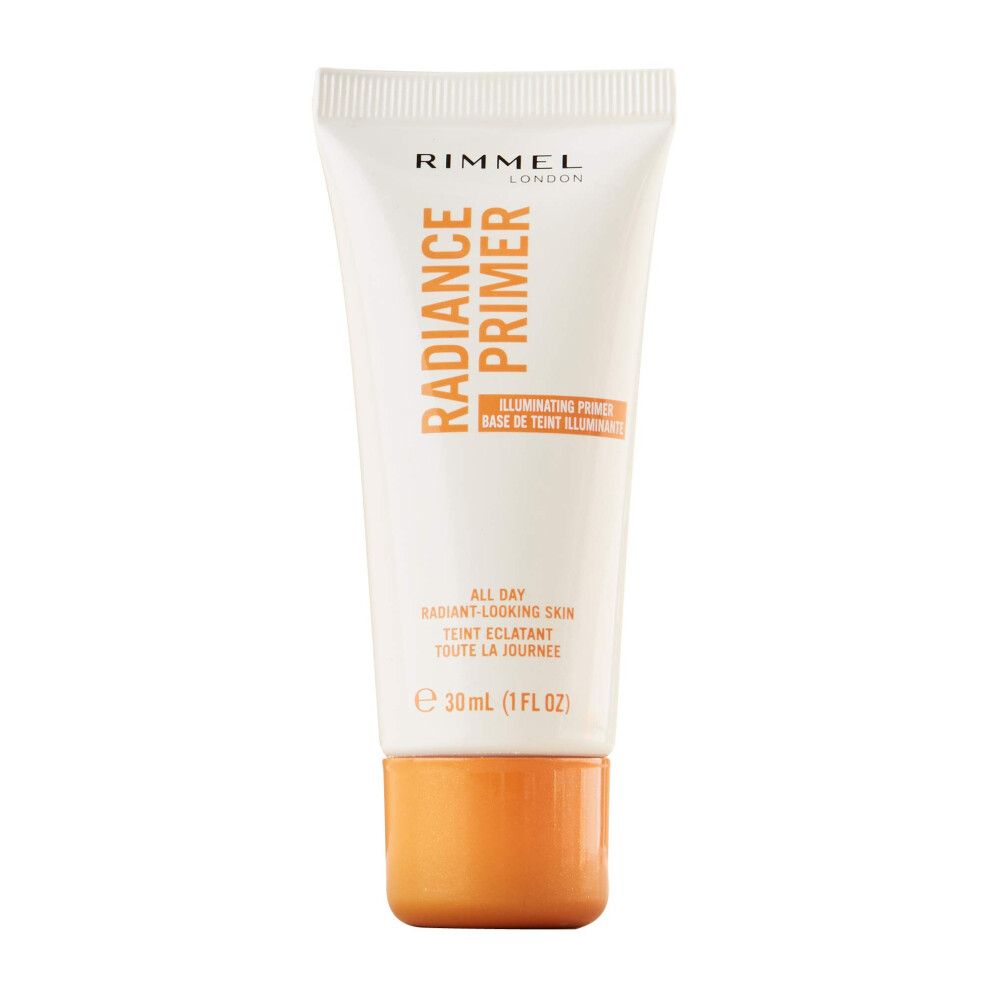 Rimmel Radiance Illuminating Primer 30Ml