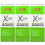 Xpel Medicated Shampoo Treatment for Dandruff 1