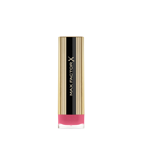 Max Factor Max Factor Colour Elixir Lipstick with Vitamin E, Shade English Rose 090