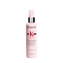Kérastase Genesis, Nourishing and Fortifying Blow-dry Spray Cream, For Weakened Hair, With Ginger Root and Edelweiss Flower, Defen
