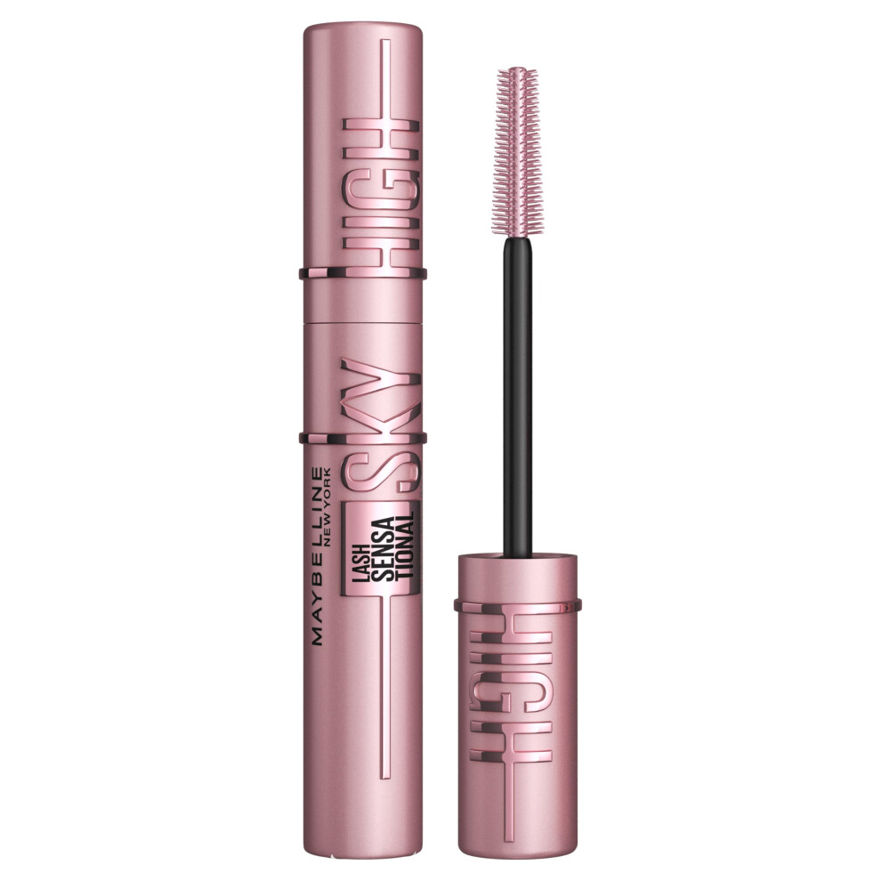 Maybelline Mascara, Lash Sensational Sky High