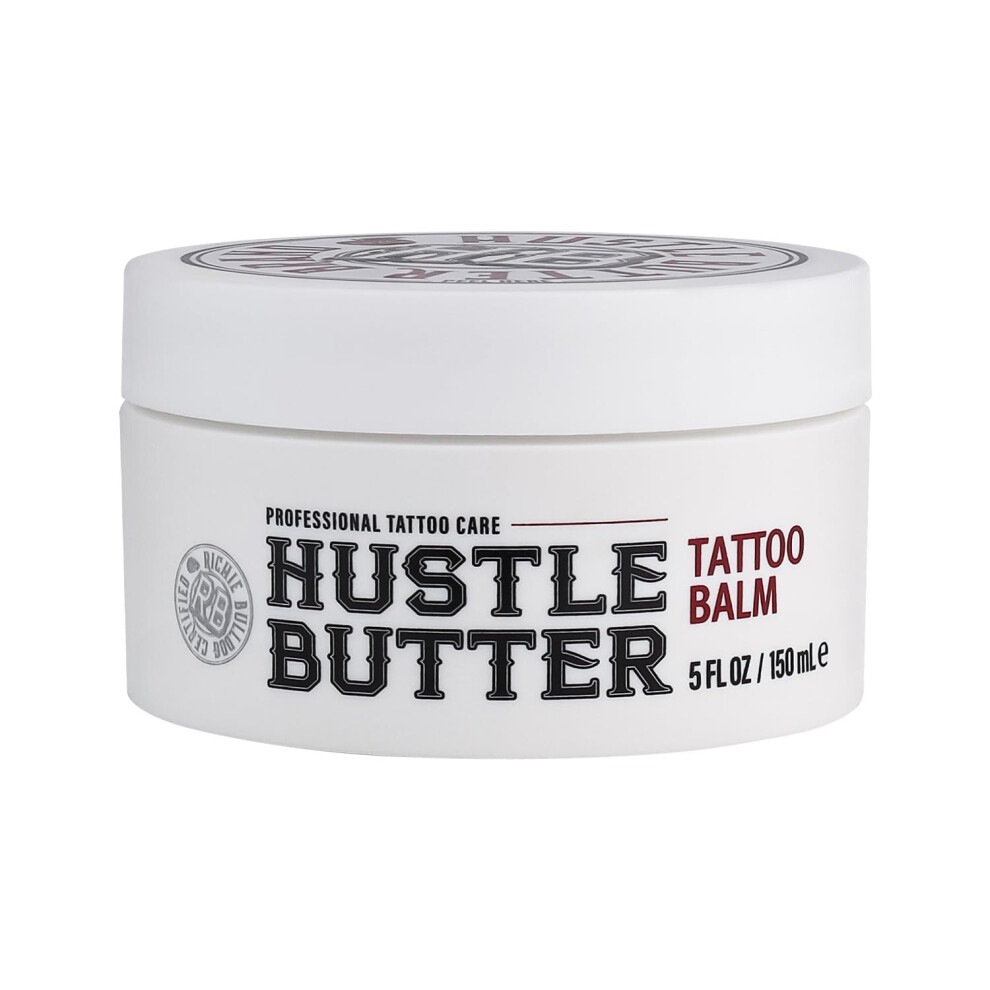Bodysupply Tattoo Hustle Butter Deluxe Original Â