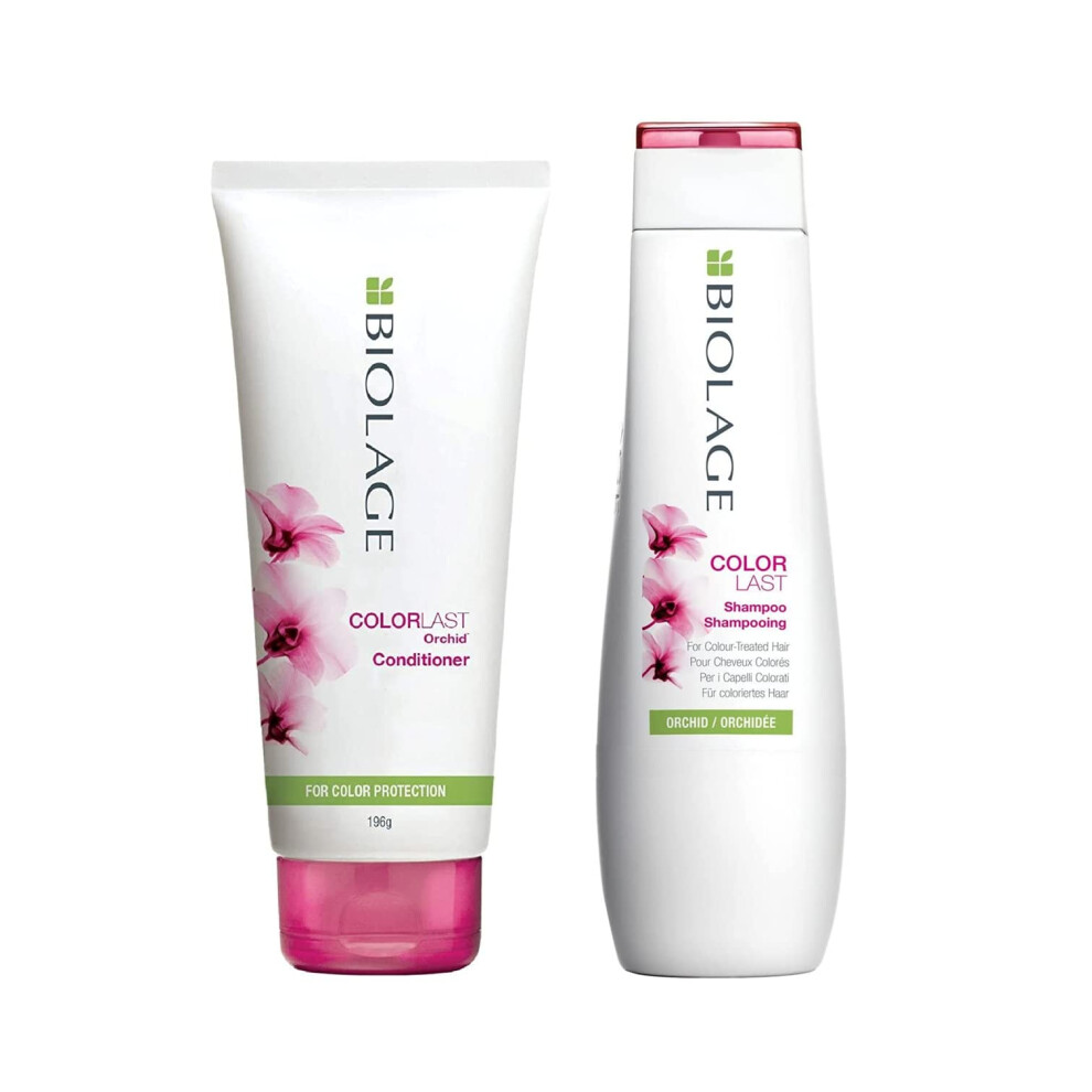 Matrix Biolage Colorlast Sulphate Free Conditioner