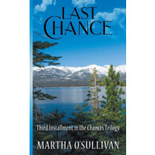 Last Chance by Martha OSullivan Paperback Book