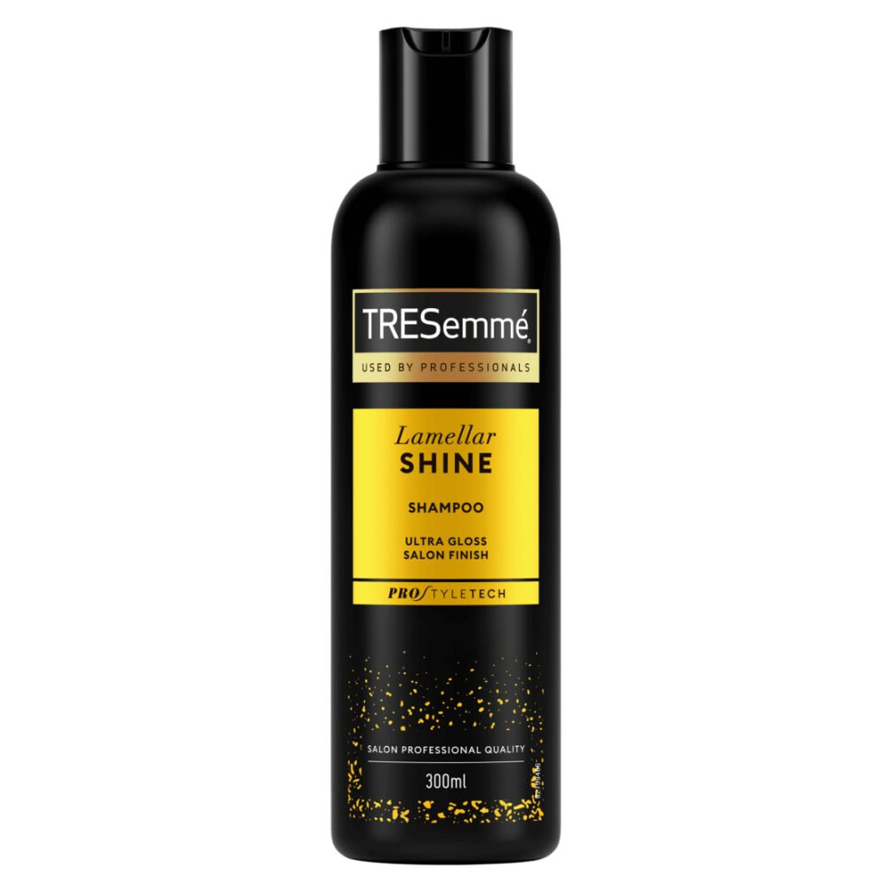 TresemmãÂ© Tresemmã Lamellar Shine Shampoo 300 Ml