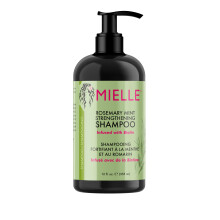 Mielle Rosemary Mint Hair Strengthening Biotin