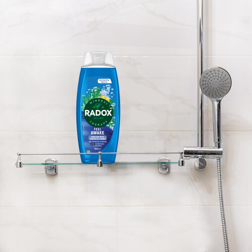 Radox Radox Mineral Therapy Feel Awake 2-in-1 2