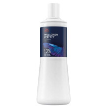 WELLA WELLOXON PERFECT PEROXIDE DEVELOPER 12% 40VOL 1000ML