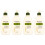 Aveeno Aveeno Moisturising Cream 500ml - Pack of 4 1