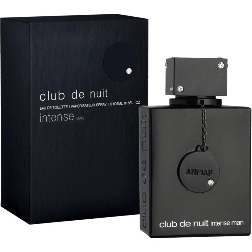 Armaf Armaf Club De Nuit Intense Man 1
