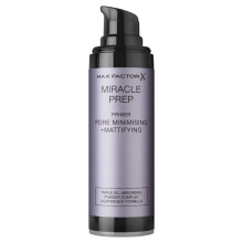 Max Factor Miracle Prep Pore Minimising