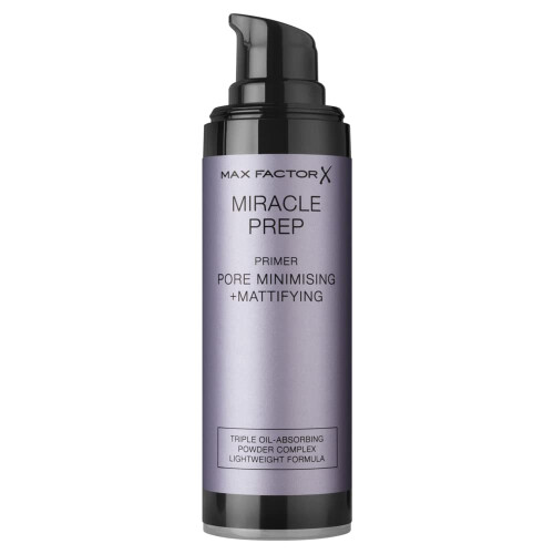 Max Factor Max Factor Miracle Prep Pore Minimising