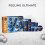 NIVEA NIVEA MEN Feeling Ultimate Gift Set 2