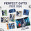 NIVEA NIVEA MEN Feeling Ultimate Gift Set 4