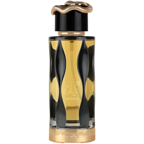LATTAFA Lattafa Teriaq Intense Eau de Parfum 100ml