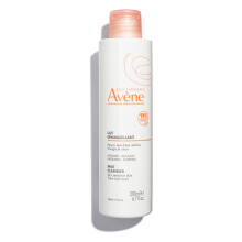 Avene Gentle Milk Cleanser, 200 ml (Pack of 1)