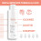 Avène Avene Gentle Milk Cleanser, 200 ml (Pack of 1) 2