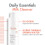 Avène Avene Gentle Milk Cleanser, 200 ml (Pack of 1) 5