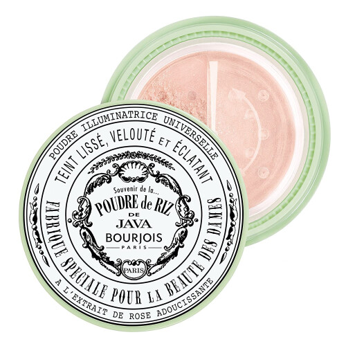 Bourjois Bourjois Cipria Java Rice Powder - 3.5 g
